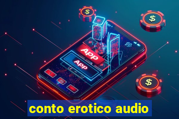 conto erotico audio